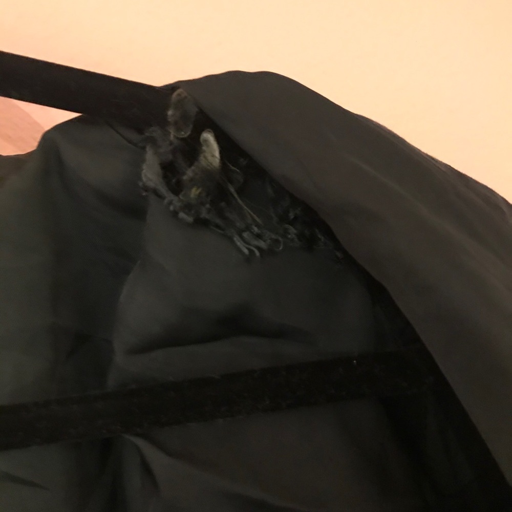 Cropped jacket - Picture 2 of 3